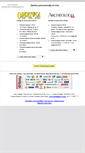 Mobile Screenshot of instytut.odkrywca.pl